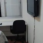 Quarto Apto Vila Mariana Proximo Ao Ibirapuera