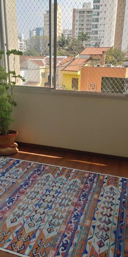 Hospedagem domiciliar Apto Mariana Proximo Ao Ibirapuera *