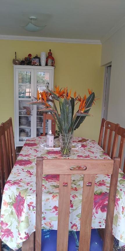 Homestay Apto Mariana Proximo Ao Ibirapuera *
